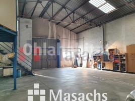 Nave industrial, 234 m², SALAMANCA