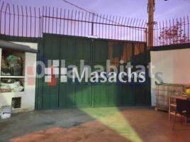, 550 m², PUERTO DE SAN ISIDRO