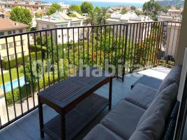 Lloguer apartament, 130 m²