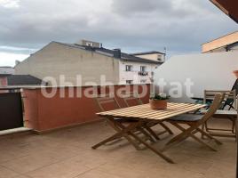 For rent duplex, 186 m², near bus and train, Calle Coronel Molera