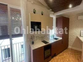 Alquiler apartamento, 40 m², Calle de Sant Vicenç