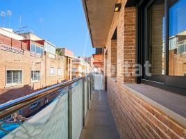 New home - Flat in, 108 m², new, Plaza de Campfaso