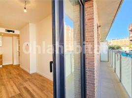 New home - Flat in, 108 m², new, Plaza de Campfaso