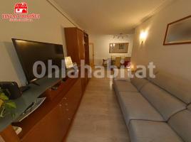 Flat, 91 m², Calle de la Riera de Canals