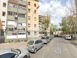 Piso, 63 m², cerca de bus y tren