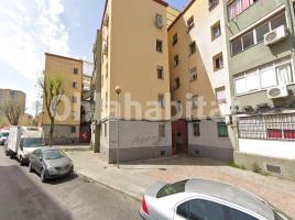 Piso, 63 m², cerca de bus y tren