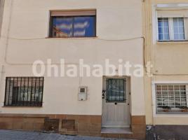 Casa (unifamiliar aïllada), 84 m², prop de bus i tren