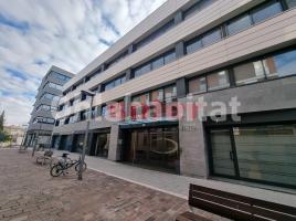 Lloguer oficina, 106 m², Sant Francesc-El Coll