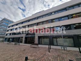 Lloguer oficina, 106 m², Sant Francesc-El Coll