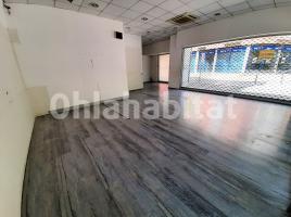 Alquiler local comercial, 80 m², illa