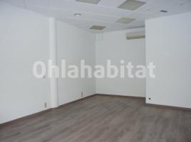 Alquiler local comercial, 35 m²