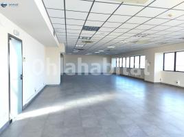 For rent office, 240 m², La Canaleta