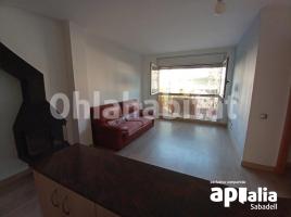 Flat, 60 m², near bus and train, almost new, POBLE SEC