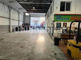 Lloguer nau industrial, 1045 m², Barri Antic - Centre