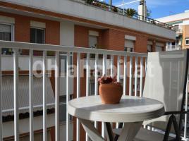 Flat, 67 m², near bus and train, Centre Vila - La Geltrú