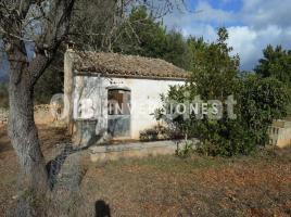 Casa (casa rural), 24 m², cerca de bus y tren, seminuevo