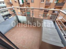 Flat, 86 m², near bus and train, almost new, Montcada Nova