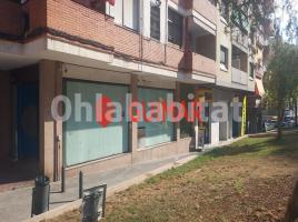 For rent business premises, 266 m², Centre-Zona Estació-Passeig de Joan Maragall