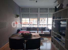 Flat, 55 m², near bus and train, Esplugues de Llobregat