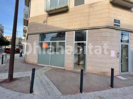 Business premises, 98 m²