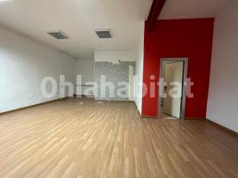 Alquiler local comercial, 76 m²