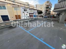 Plaza de aparcamiento, 21 m², Zona