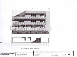 Obra nova - Pis a, 58 m², prop de bus i tren, Calle del Llobregat