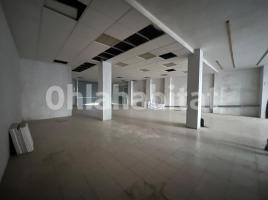 Lloguer local comercial, 351 m², Llevant