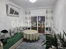 Flat, 61 m², Zona