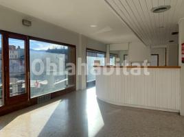 Lloguer local comercial, 167 m²