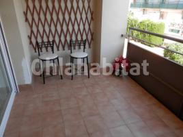 Lloguer pis, 105 m², prop de bus i tren, seminou