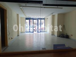 Business premises, 124 m², Zona