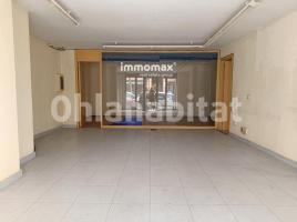 Business premises, 124 m², Zona