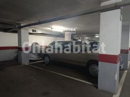 Plaza de aparcamiento, 18 m², Zona