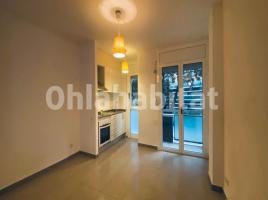 Alquiler piso, 41 m², cerca bus y metro, Paralel