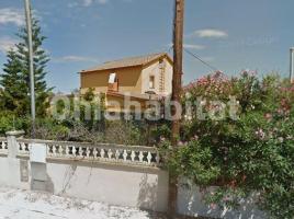  (xalet / torre), 152 m², Calle Domenech i  Montaner