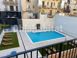 Apartamento, 54 m², nuevo, Avenida de les Drassanes