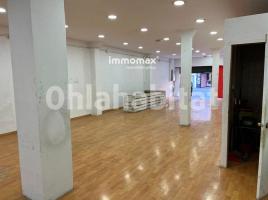 Alquiler local comercial, 258 m², Zona