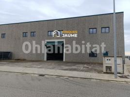 For rent industrial, 1300 m², Zona