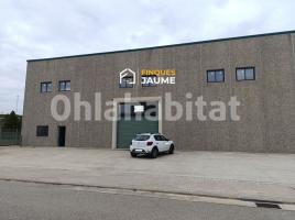 For rent industrial, 1300 m², Zona