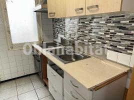 Flat, 92 m², Calle de Verdi