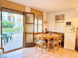 Flat, 45 m², Calle del Raval