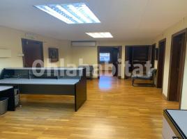 For rent office, 35 m², Calle Sant Bru