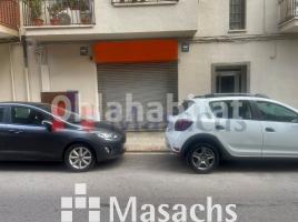 Alquiler local comercial, 45 m², Marques de Comillas