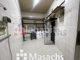 Alquiler local comercial, 45 m², Marques de Comillas