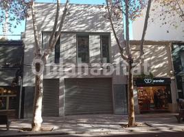 Lloguer local comercial, 320 m², Zona