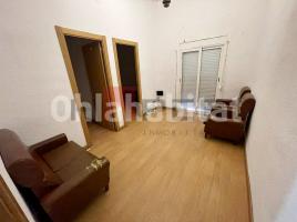 Apartament, 70 m², near bus and train, Avenida MONTSERRAT