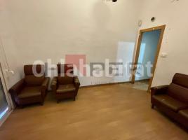 Apartament, 70 m², near bus and train, Avenida MONTSERRAT