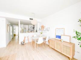 Flat, 78 m², near bus and train, new, Vallpineda-Santa Bárbara