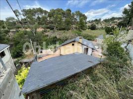 Houses (detached house), 423 m², near bus and train, Piera